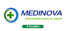 MEDINOVA